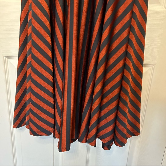 Anthropologie Maeve Penny Midi Dress - Picture 11 of 13